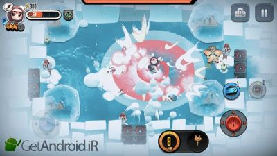 دانلود Juicy Realm اندروید