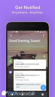 دانلود Task & Project Management - MeisterTask اندروید