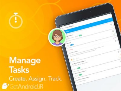 دانلود Task & Project Management - MeisterTask اندروید