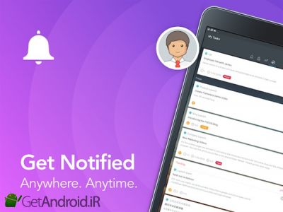 دانلود Task & Project Management - MeisterTask اندروید