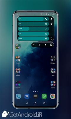 دانلود Volume Control Panel Pro اندروید