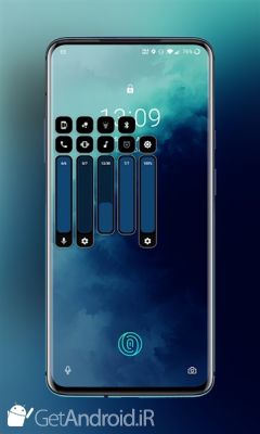 دانلود Volume Control Panel Pro اندروید