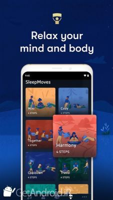 دانلود Relax Melodies Sleep Sounds اندروید