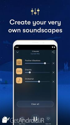دانلود Relax Melodies Sleep Sounds اندروید