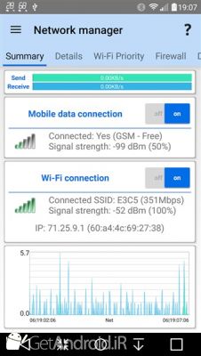 دانلود برنامه 3C All-in-One Toolbox اندروید