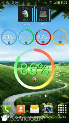 دانلود برنامه 3C All-in-One Toolbox اندروید