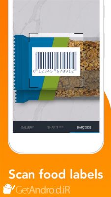 دانلود Calorie Counter by Lose It! for Diet & Weight Loss اندروید