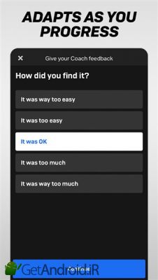 دانلود Freeletics Training Coach – Bodyweight & Mindset اندروید