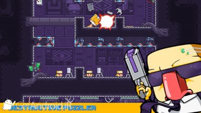 دانلود Gunbrick اندروید