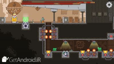 دانلود Gunbrick اندروید