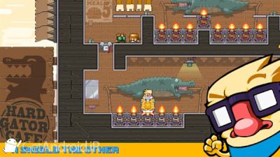 دانلود Gunbrick اندروید