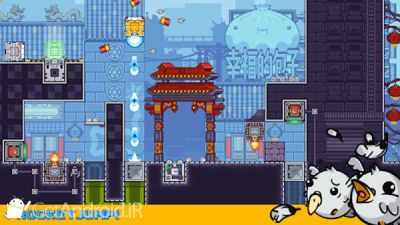 دانلود Gunbrick اندروید