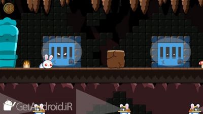 دانلود A Pretty Odd Bunny Chapter 2 اندروید