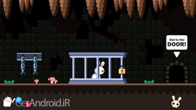 دانلود A Pretty Odd Bunny Chapter 2 اندروید