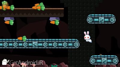 دانلود A Pretty Odd Bunny Chapter 2 اندروید