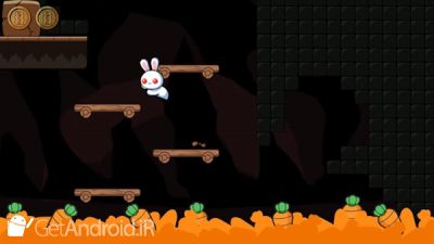 دانلود A Pretty Odd Bunny Chapter 2 اندروید
