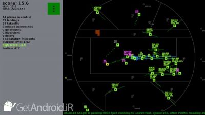 دانلود Endless ATC اندروید