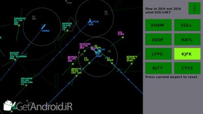 دانلود Endless ATC اندروید