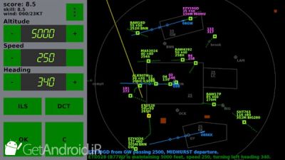 دانلود Endless ATC اندروید
