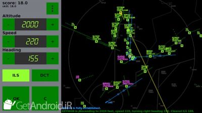 دانلود Endless ATC اندروید