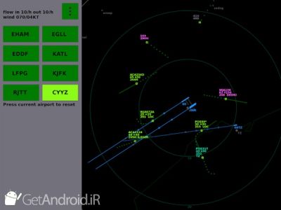 دانلود Endless ATC اندروید