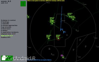 دانلود Endless ATC اندروید