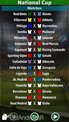 دانلود Elifoot 1920 PRO اندروید