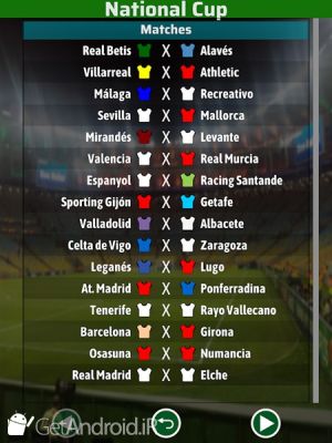 دانلود Elifoot 1920 PRO اندروید