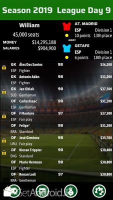 دانلود Elifoot 1920 PRO اندروید