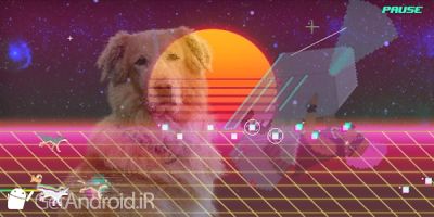 دانلود بازی Top Run Retro Pixel Adventure اندروید