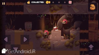 دانلود My Diggy Dog 2 اندروید