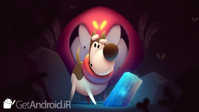 دانلود My Diggy Dog 2 اندروید