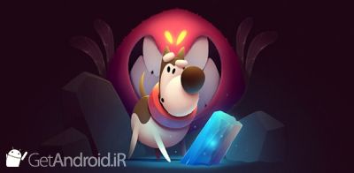دانلود My Diggy Dog 2 اندروید