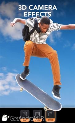 دانلود Enlight Pixaloop - Photo Animator & Photo Editor اندروید