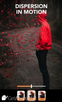 دانلود Enlight Pixaloop - Photo Animator & Photo Editor اندروید