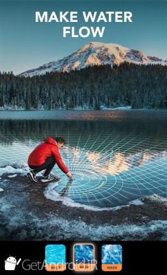 دانلود Enlight Pixaloop - Photo Animator & Photo Editor اندروید