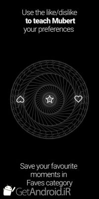 دانلود Mubert AI Music Streaming اندروید