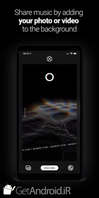 دانلود Mubert AI Music Streaming اندروید