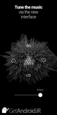 دانلود Mubert AI Music Streaming اندروید