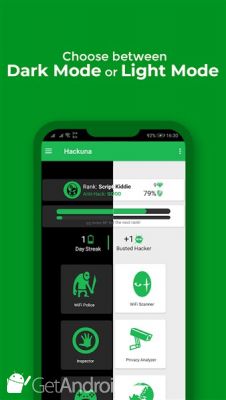 دانلود Hackuna - (Anti-Hack) اندروید