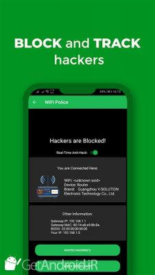 دانلود Hackuna - (Anti-Hack) اندروید