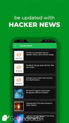 دانلود Hackuna - (Anti-Hack) اندروید