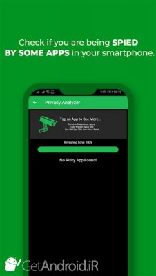 دانلود Hackuna - (Anti-Hack) اندروید