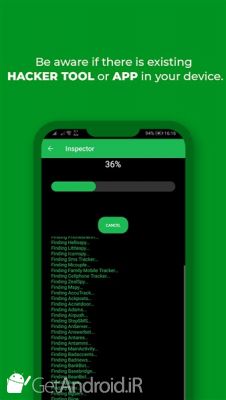 دانلود Hackuna - (Anti-Hack) اندروید