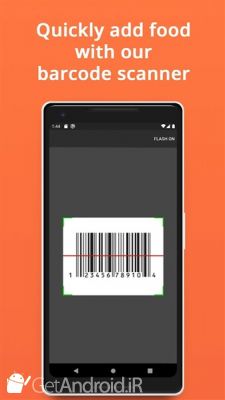 دانلود برنامه Cronometer Nutrition Tracker اندروید