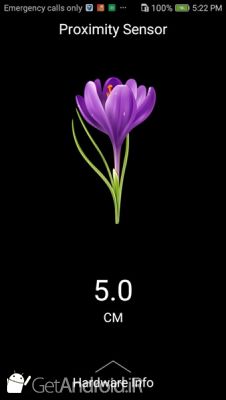 دانلود Sensor Box for Android اندروید