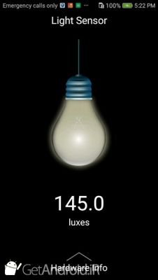 دانلود Sensor Box for Android اندروید