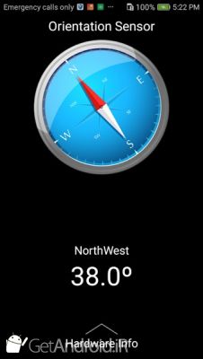 دانلود Sensor Box for Android اندروید