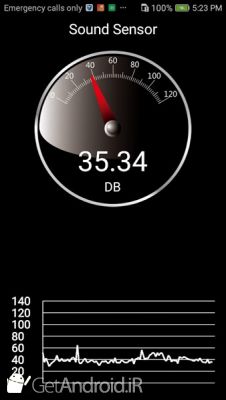دانلود Sensor Box for Android اندروید