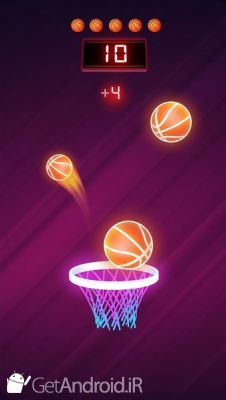 دانلود Dunk n Beat اندروید